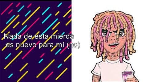 gucci gang letras en español|Lil Pump .